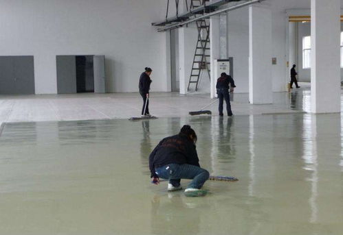 廣州白云廣花保潔公司推薦 如何選擇服務精細的保潔服務