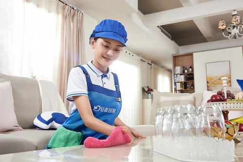 告別“表凈里污”困局，輕喜到家十年深耕鑄就高端深度保潔金標準